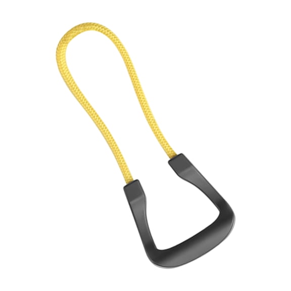 Outdoor Bag Zippers Puller Polyester Zippers Head Slider Colorful Detachable Zippers Pull Sewing Accessories