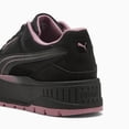 thumbnail image 3 of Tenis Puma Karmen II Idol Princess para Mujer 402644-02 negro 23, 3 of 4