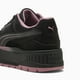 thumbnail image 3 of Tenis Puma Karmen II Idol Princess para Mujer 402644-02 negro 23.5, 3 of 4