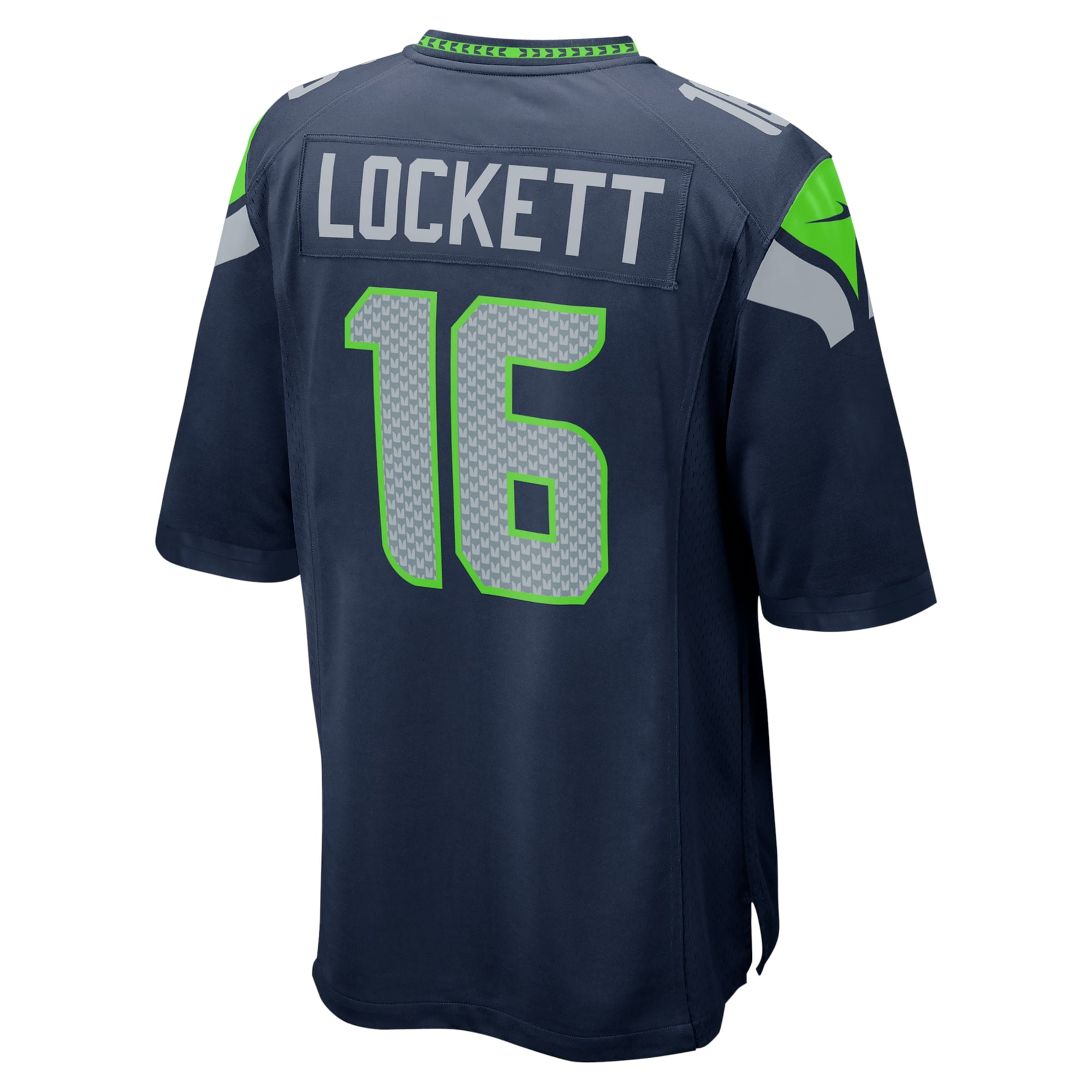 seahawks jersey mens large