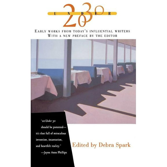 20 Under 30, (Paperback)