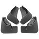 thumbnail image 4 of For Ford Ecosport 2018-2020 car tire fenders, 4 of 4