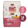 thumbnail image 4 of Nutrish Small Breed Real Chicken & Veggies Recipe Whole Health Blend Dry Dog Food, 14 lb. Bag, Packaging May Vary (Rachael Ray), 4 of 13