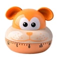 thumbnail image 1 of LCXmlly Cooking Timer Easy to Operate Cartoon Alarm Timer Kitchen Gadget, 1 of 6