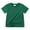 Y01-Green, variant on Xudanell Cute Tops for Teen Girls Solid Color Button Polo Bubble Sleeves with Ruffle Edges Shirt Toddler Girls Clothes White 3-4 Years