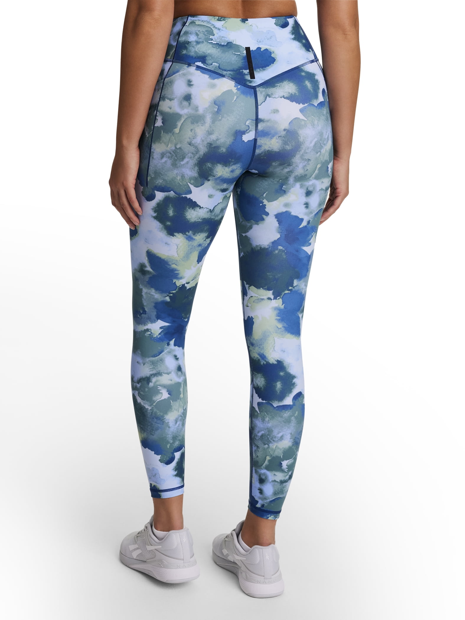 Reebok Women's Move High Rise Legging, Sizes XS - 4X