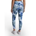 thumbnail image 3 of Reebok Women's Move High Rise Legging, Sizes XS - 4X, 3 of 8