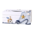 thumbnail image 1 of Caja de papel de seda decorativa práctica para colgar hojas de papel, para cocina y hogar. Gaviota, 1 of 9