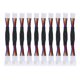 thumbnail image 1 of Cable de ventilador PWM CUTICAT 4 pines Resistencia 10x 4 piezas, 1 of 8