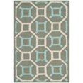 thumbnail image 2 of Safavieh  Handmade Newport Nare Modern Cotton Rug 7'9" x 9'9" 8' x 10', 7' x 9' Indoor Living Room, Bedroom, Dining Room Rectangle, 2 of 4