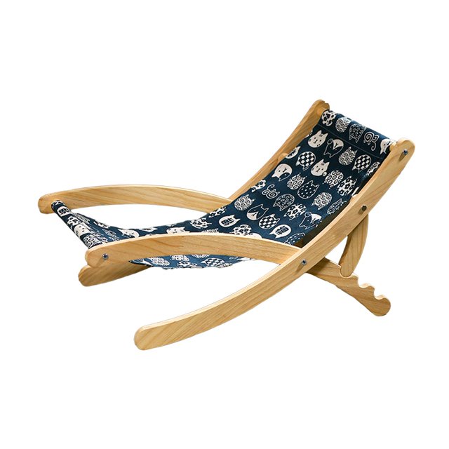 Cama para Gatos Hamaca Cama Loft para Gatos Cómoda para Dormir Carga Grande 10 kg Gato Ajustable Fabrica azul Yuyangstore Cama salón para gatos