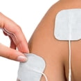 thumbnail image 4 of Electroestimulador Tens Ems Para Masaje Muscular Fisioterapia y Gimnasia Pasiva Recargable, 4 of 9