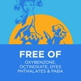 thumbnail image 4 of Coppertone Complete SPF 50 Sunscreen Spray, Lightweight and Moisturizing Spray Sunscreen, 156g, 4 of 7
