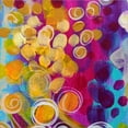 thumbnail image 2 of Great Art Now Bright I by Valerie Wieners, Canvas Wall Art, 24W x 24H, 2 of 2