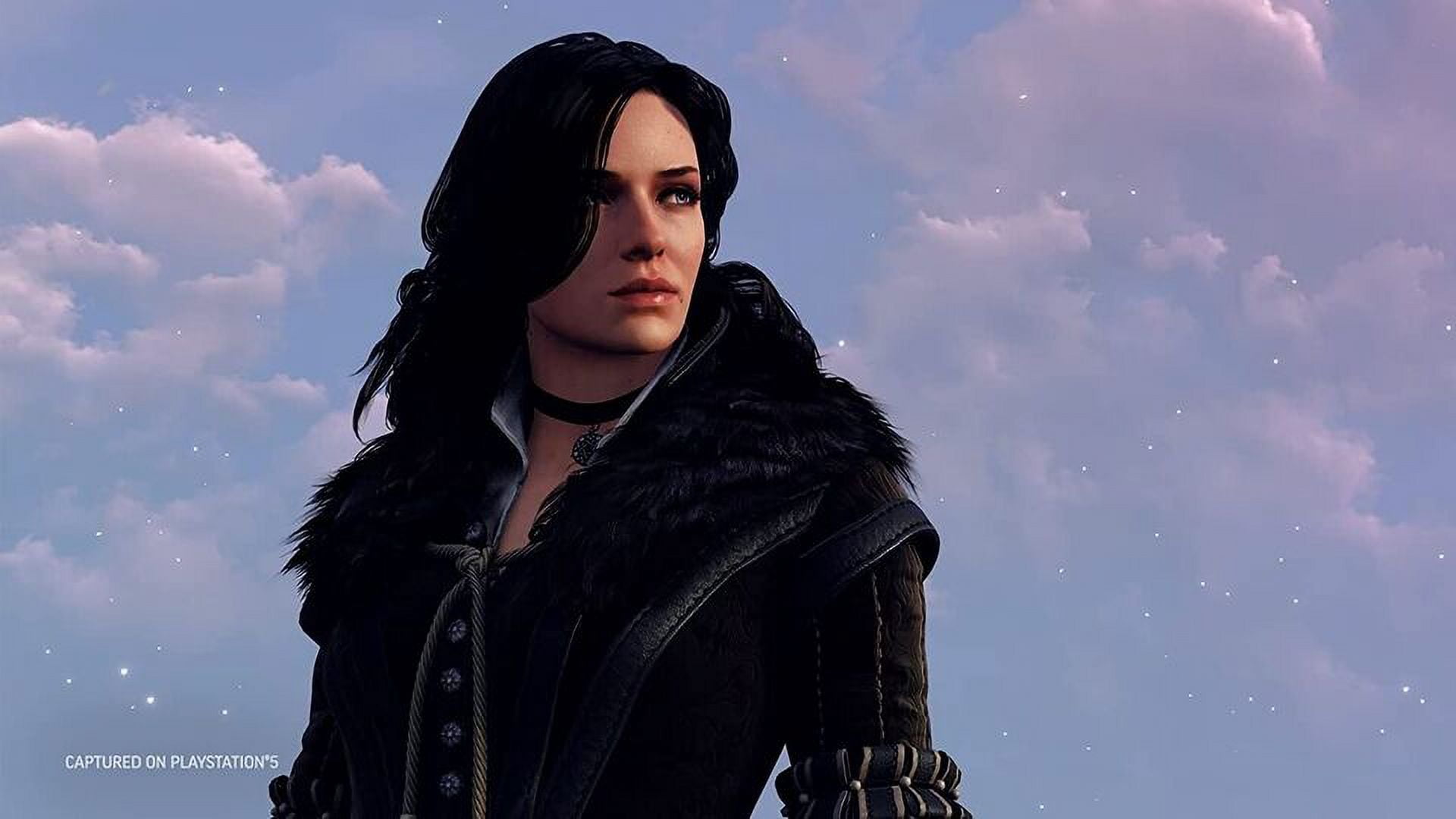 The Witcher 3: Wild Hunt Complete PS5 Video Game