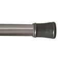 thumbnail image 4 of Mainstays Easy Up Adjustable Tension Shower Curtain Rod, No Tools Needed, 4 of 6