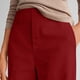 thumbnail image 5 of TaTaai Women's Relaxed Fit Sports Pants, Elastic Waist Casual Trousers, Soft Stretch Fabric with Pockets, Great for Exercise, Daily Wear and Seasonal Activities Gift, 5 of 8