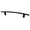 MultiColor, variant on Berenson 9177-1026-P 128 mm Transitional Advantage One CC Polished Chrome Bow Pull