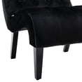 thumbnail image 4 of Sturdy Rubber Wood Legs | Great for Different Scenarios | Stable and Durable Usage, 4 of 4