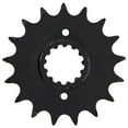 thumbnail image 4 of Niche 530 17T Front Drive Sprocket for Honda CB900F Motorcycle 519-CDS2386P, 4 of 6