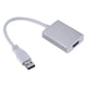 thumbnail image 3 of Tarjeta De Video Externa Usb Adaptador convertidor USB 3.0 a 1080p HD HDMI Tarjeta de video externa para Windows 8 7, 3 of 9