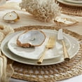 thumbnail image 5 of Lenox Oyster Bay 12-Piece Dinnerware Set (Service for 4), 5 of 11