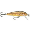 thumbnail image 2 of Rapala X-Rap CountDown 05 Jerkbait Gold, 2 of 3