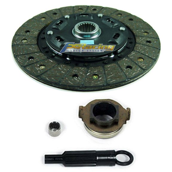 FX STAGE 1 HD CLUTCH DISC PLATE BEARING ALIGN TOOL FITS 2004-2011 MAZDA RX-8 RX8