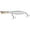 HGS - Holo Ghost Shad, variant on Dartwing 125 FLT FR 5" - 5/8oz