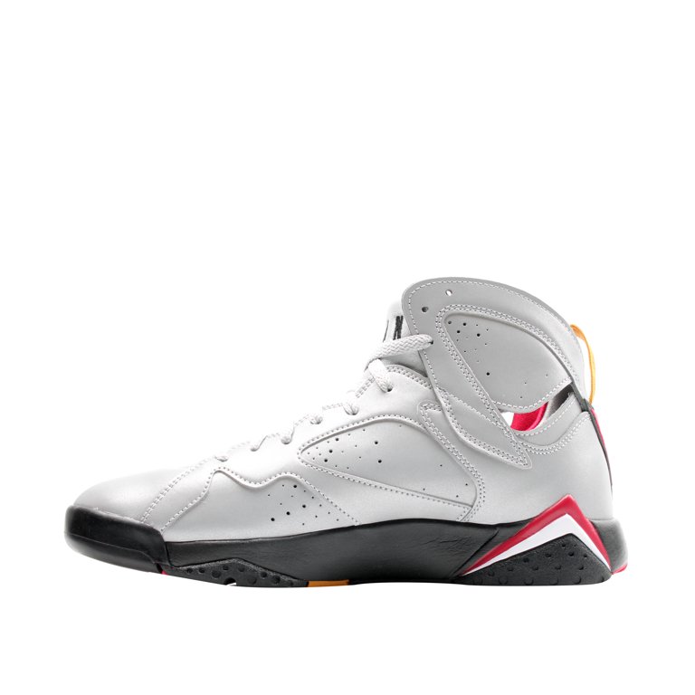 Nike Air Jordan 7 Retro SP Reflect/Cardinal Men's Basketball Shoes