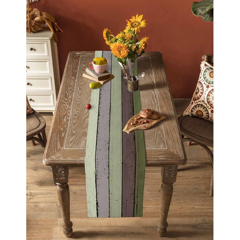 dresser runner Amazon.com: ZAQYCM French Style Dresser Runners for Bedroom Furniture,  Girls Room, Boys Room and Nursery, Coffee Table Runner for Living Room 60  72 90 120 Inches Long (Color : #5, Size : 32x160CM(12.5x63in)) : Baby