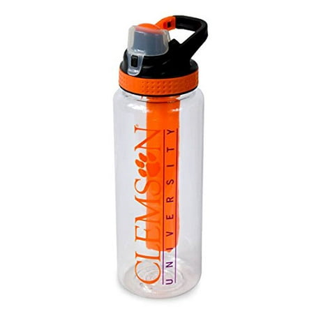 UPC 845604061053 product image for Cool Gear Clemson Bottle, 32 oz, Orange | upcitemdb.com