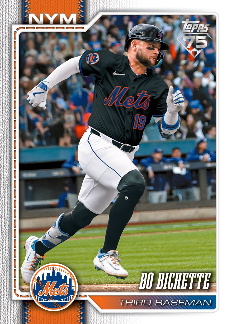 2026 Topps Series 2 Baseball Hobby Jumbo Box
