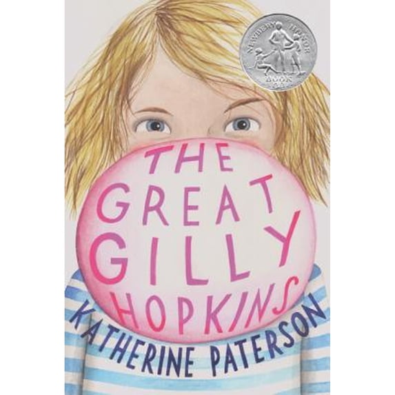 Pre-Owned The Great Gilly Hopkins: A Newbery Honor Award Winner (Paperback) 0062386174 9780062386175