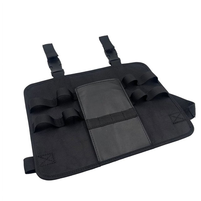 Tool Pouch, Repair Tool Bag Around Your Leg, Leg Pocket Pouches, Utility Mini Tool Organizer Pouch