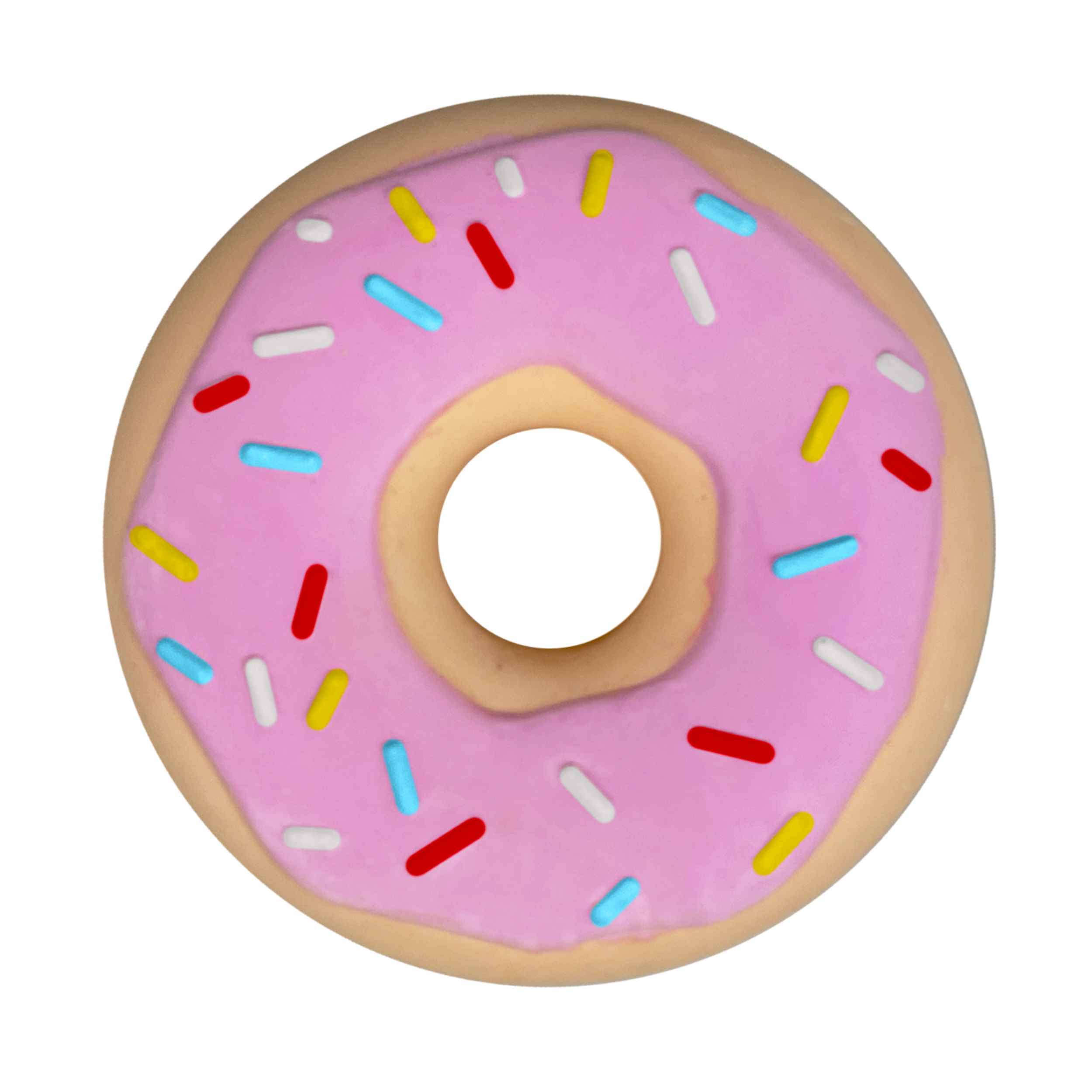 Ja-Ru Squeesh Yum Donut Surprise 5 Pack Novelty Toy