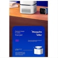 thumbnail image 3 of Mosquito Lamp,Automatic Mosquito Trap, Indoor Mosquito Trap, Black, 3 of 5
