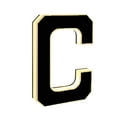 thumbnail image 1 of BKER Modern Illuminated Number Sign Outdoor Address Plaque With LED Night Light For Wall Easy Installation, 1 of 6