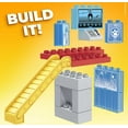 thumbnail image 4 of Mega Bloks Paw Patrol Pup Pack HDX93, Bundle Building Toys for toddlers, 4 of 7