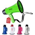 thumbnail image 1 of Pyle Megaphone Speaker PA Bullhorn, 1 of 5