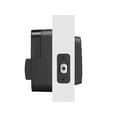 thumbnail image 2 of Yale Assure Lock 2, Key-Free Pushbutton Lock with Bluetooth, Black Suede, Black Suede, 2 of 8