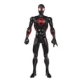 thumbnail image 3 of Figura de Acción Spiderman Hasbro Titan Hero Series Miles Morales, 3 of 4