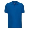 thumbnail image 1 of Russell Polo en Coton Piqué pour Hommes, 1 of 3