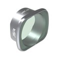 thumbnail image 1 of Conjunto de filtros de lente de repuesto para cámara Zulema Filtros de lentes de cámara, 1 of 8