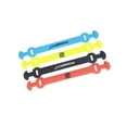 thumbnail image 2 of pitrice 4Pc Tennis Squash Racket Vibration Dampener Shock Absorber Damper Multicolor, 2 of 9