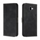 thumbnail image 1 of Funda con tapa estilo vintage para Samsung J6 Plus, ranura para múltiples tarjetas, protección total, estilo retro, material PU+TPU, 1 of 5