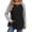Black-Grey, variant on Long Sleeve Shirts for Women Crew Neck Casual Tunic Tops Lightweight Pullover