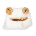 thumbnail image 2 of Funny Cat Cosplay ,Cat Hair Costume Cosplay  For Cats And Small Dogs, 2 of 8