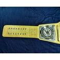 WWE Universal Championship REAL CHAMPION Adult Size Replica Gold