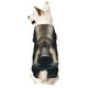 thumbnail image 1 of Fotbe Tribal Style Raccoon Sudadera con Estampado para Perros Pequeños – Suéter con Capucha para Mascotas, Tela Suave de Forro Polar con Bolsillo-X-Small, 1 of 7